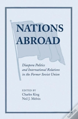 Capa do artigo Nations Abroad
