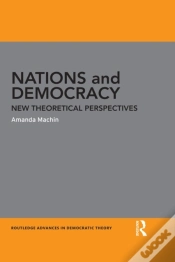 Capa do artigo Nations And Democracy