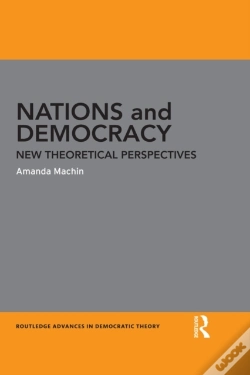 Capa do artigo Nations And Democracy