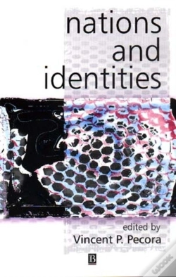 Capa do artigo Nations And Identities