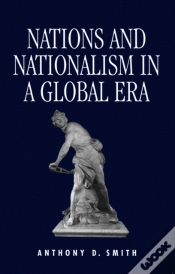 Capa do artigo Nations And Nationalism In A Global Era