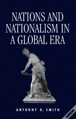 Capa do artigo Nations And Nationalism In A Global Era