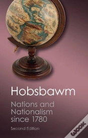 Capa do artigo Nations And Nationalism Since 1780