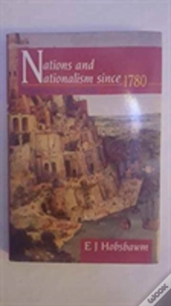Capa do artigo Nations And Nationalism Since 1780