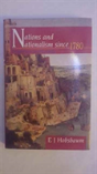 Nations And Nationalism Since 1780 - Preview