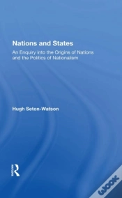 Capa do artigo Nations And States