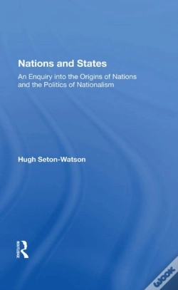 Capa do artigo Nations And States