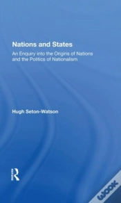 Capa do artigo Nations And States