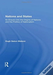 Capa do artigo Nations And States