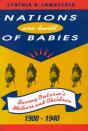 Nations Are Built Of Babies - Preview