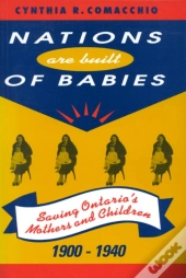 Nations Are Built Of Babies