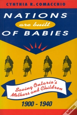 Capa do artigo Nations Are Built Of Babies