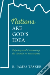 Capa do artigo Nations Are God
