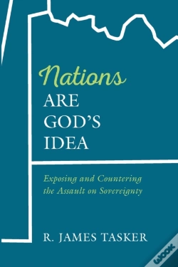 Capa do artigo Nations Are God'S Idea