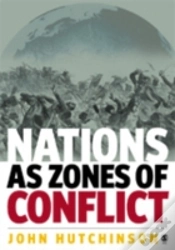 Capa do artigo Nations As Zones Of Conflict