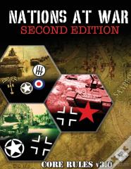 Nations At War Core Rules V3.0