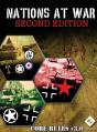 Nations At War Core Rules V3.0 - Preview