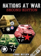 Nations At War Core Rules V3.0