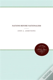 Capa do artigo Nations Before Nationalism