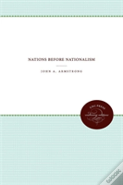 Capa do artigo Nations Before Nationalism