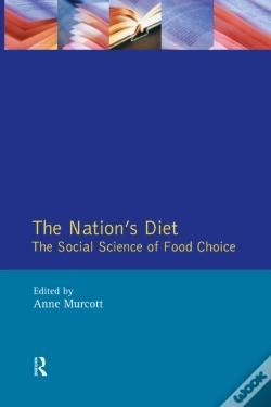 Capa do artigo Nation'S Diet