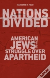 Capa do artigo Nations Divided