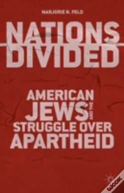 Capa do artigo Nations Divided