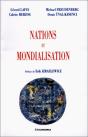 Nations Et Mondialisation - Preview
