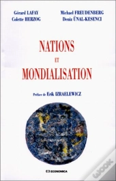 Nations Et Mondialisation