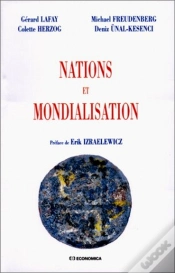 Capa do artigo Nations Et Mondialisation