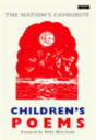 Nation'S Favourite Children'S Poems - Preview