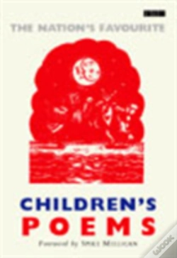 Capa do artigo Nation'S Favourite Children'S Poems