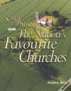 Capa do artigo Nation'S Favourite Churches