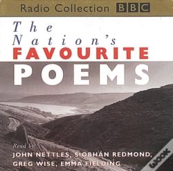 Capa do artigo Nation'S Favourite Poems