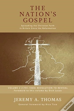 Capa do artigo Nations Gospel Volume 1 The