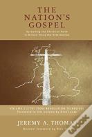 Nations Gospel Volume 1 The