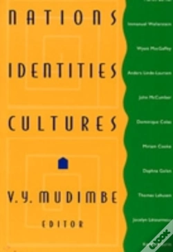 Capa do artigo Nations, Identities, Cultures
