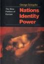 Nations, Identity, Power - Preview