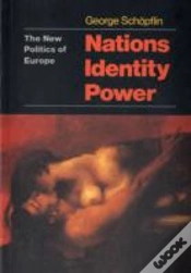Capa do artigo Nations, Identity, Power