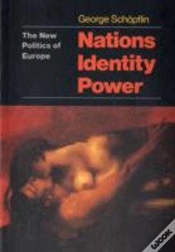 Capa do artigo Nations, Identity, Power