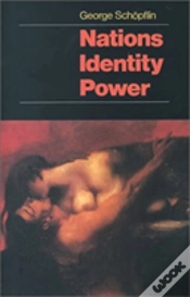 Capa do artigo Nations, Identity, Power