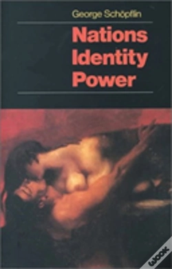 Capa do artigo Nations, Identity, Power