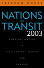 Nations In Transit 2003 - Preview