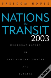 Capa do artigo Nations In Transit 2003