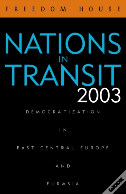 Capa do artigo Nations In Transit 2003