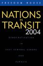 Nations In Transit 2004 - Preview