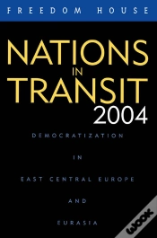 Capa do artigo Nations In Transit 2004