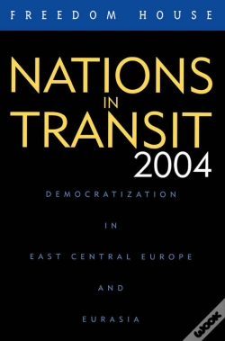 Capa do artigo Nations In Transit 2004