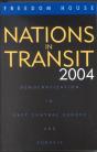 Nations In Transit 2004 - Preview