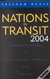 Capa do artigo Nations In Transit 2004